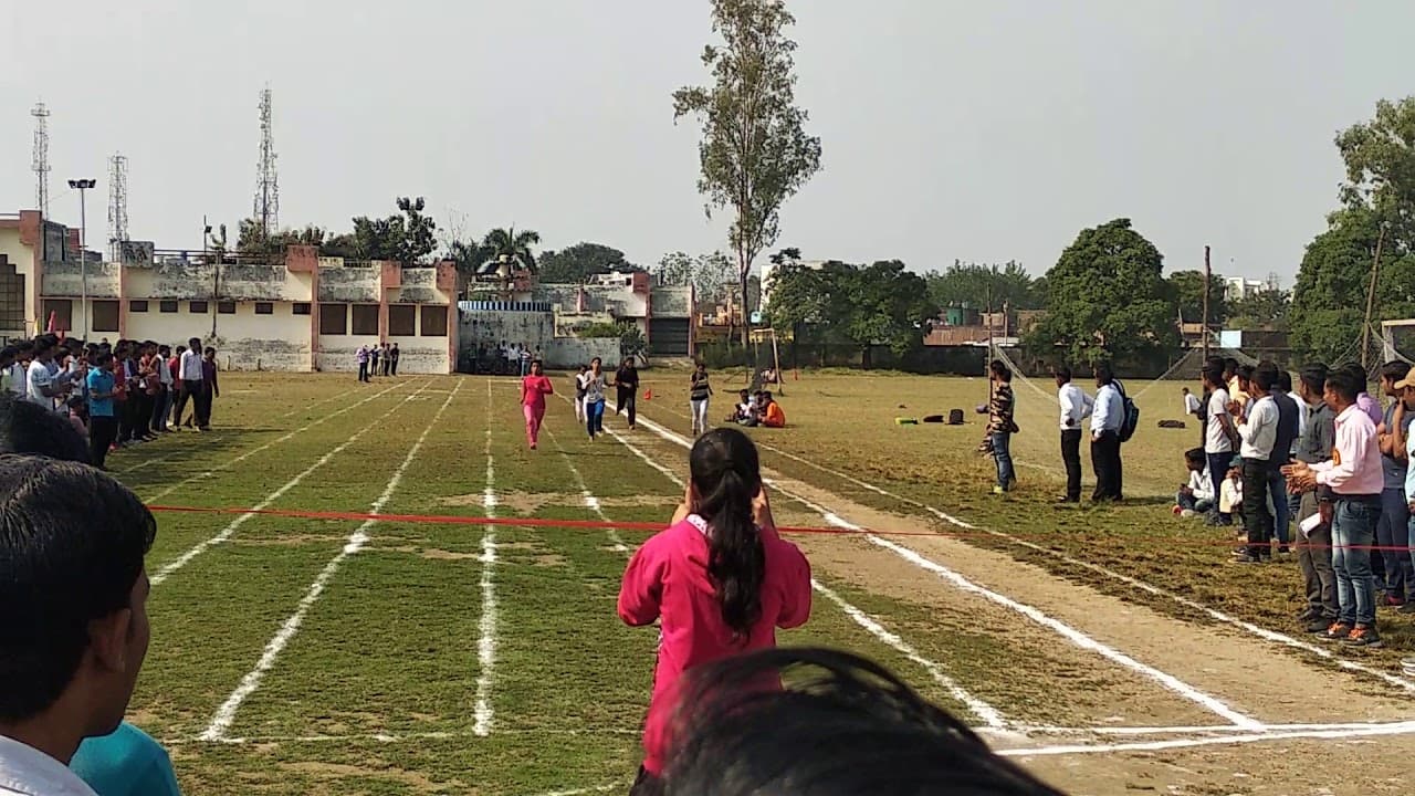 Government Polytechnic Pilibhit College Ambience photo 6